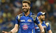 Hardik Pandya